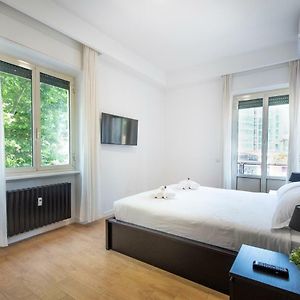 Camera deluxe con letto king size